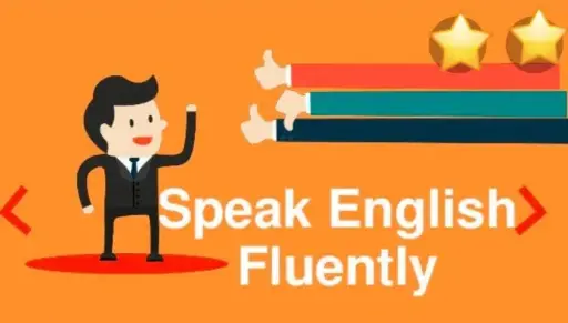 Speak English Fluently